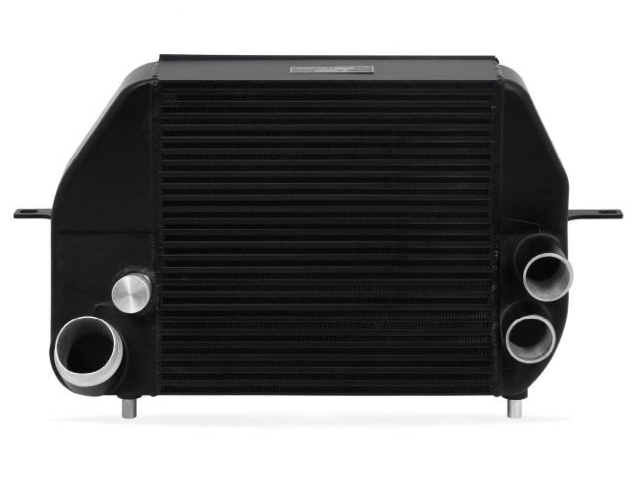 Mishimoto Intercoolers MMINT-F150-11BK Item Image