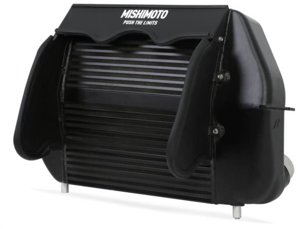 Mishimoto Ford F-150 EcoBoost Intercooler, 2011-2014