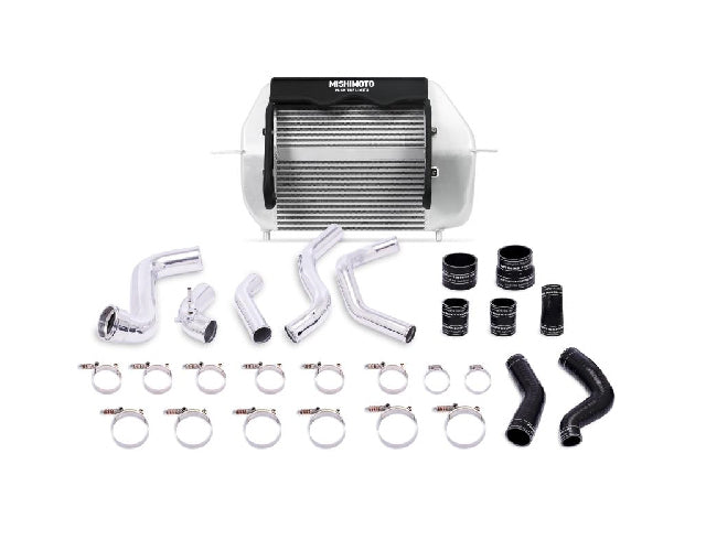 Mishimoto Intercooler Kits MMINT-F150-11KBSL Item Image