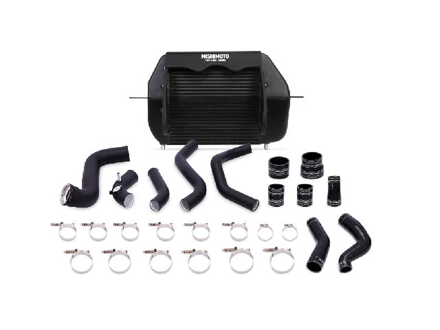 Mishimoto Intercooler Kits MMINT-F150-11KPBK Item Image