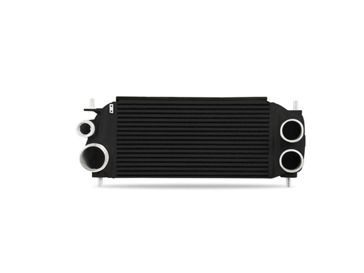 Mishimoto  15-17 Ford F-150 EcoBoost 2.7L Black Performance Intercooler