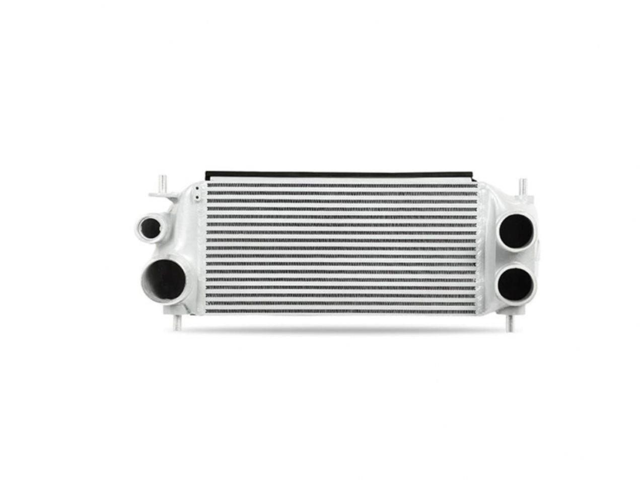 Mishimoto 15-17 Ford F-150 EcoBoost 2.7L Silver Performance Intercooler