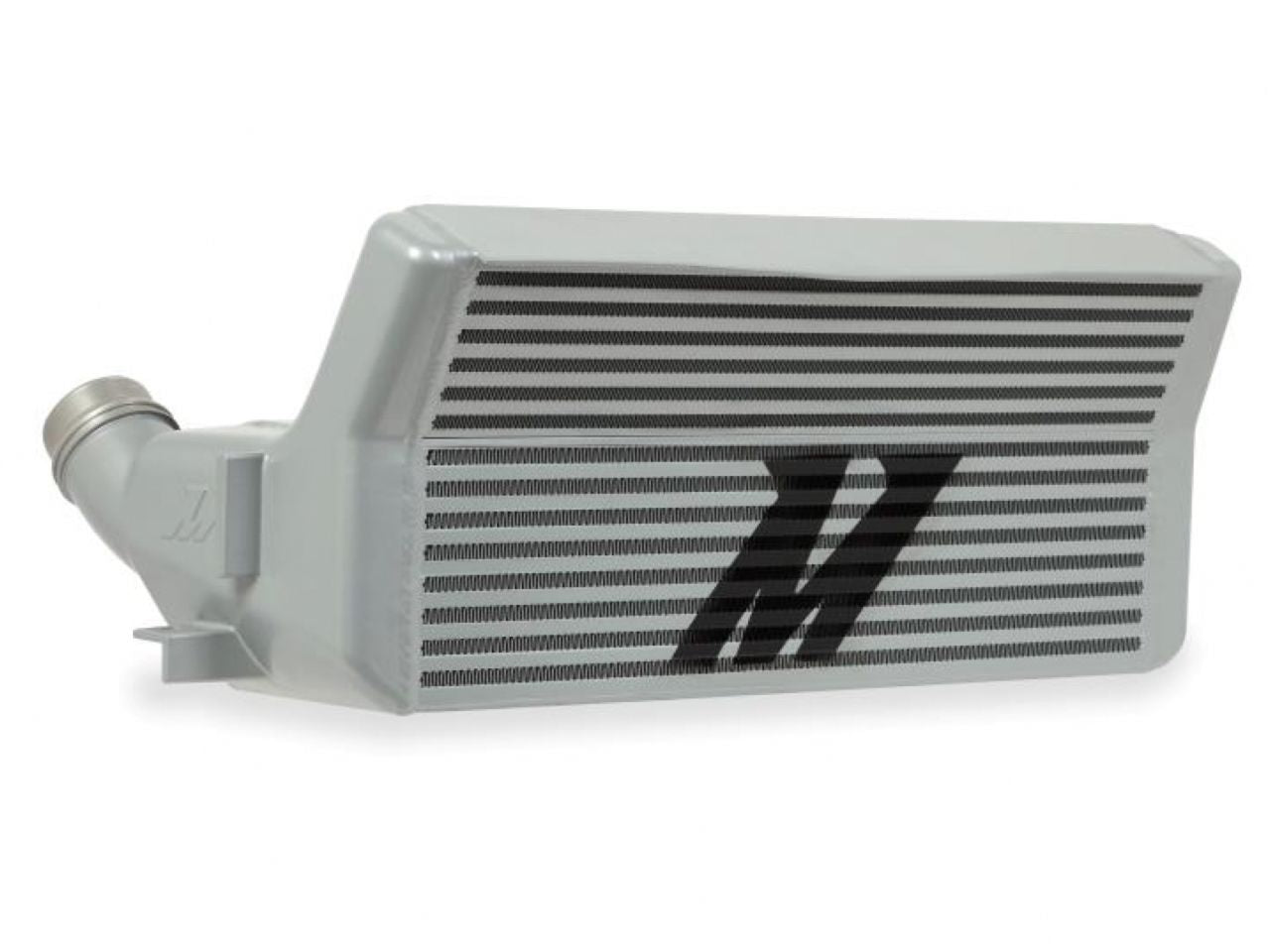 Mishimoto 2012-2016 BMW F22/F30 Intercooler (I/C Only) - Silver