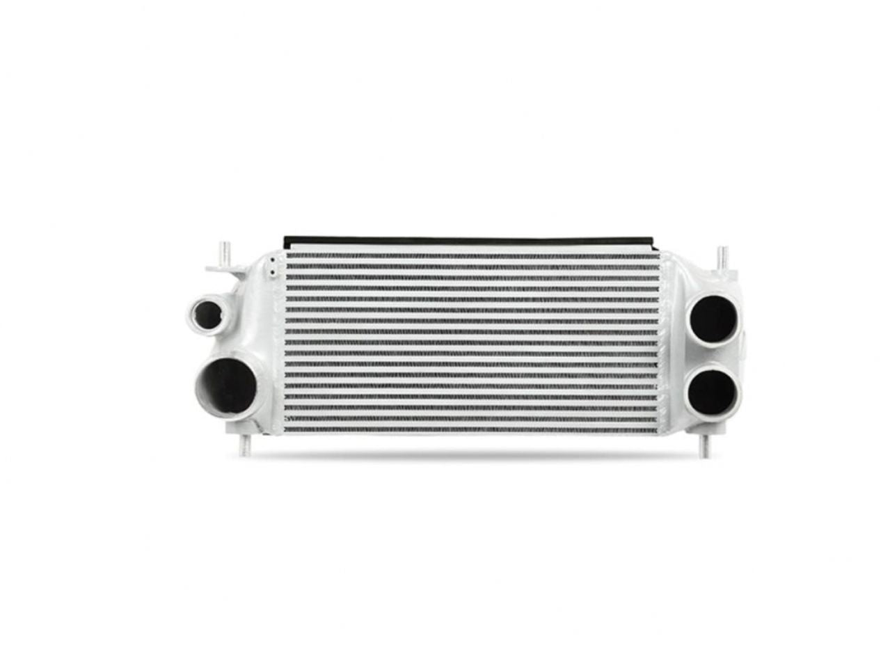 Mishimoto 15-16 Ford F-150 EcoBoost 3.5L Silver Performance Intercooler