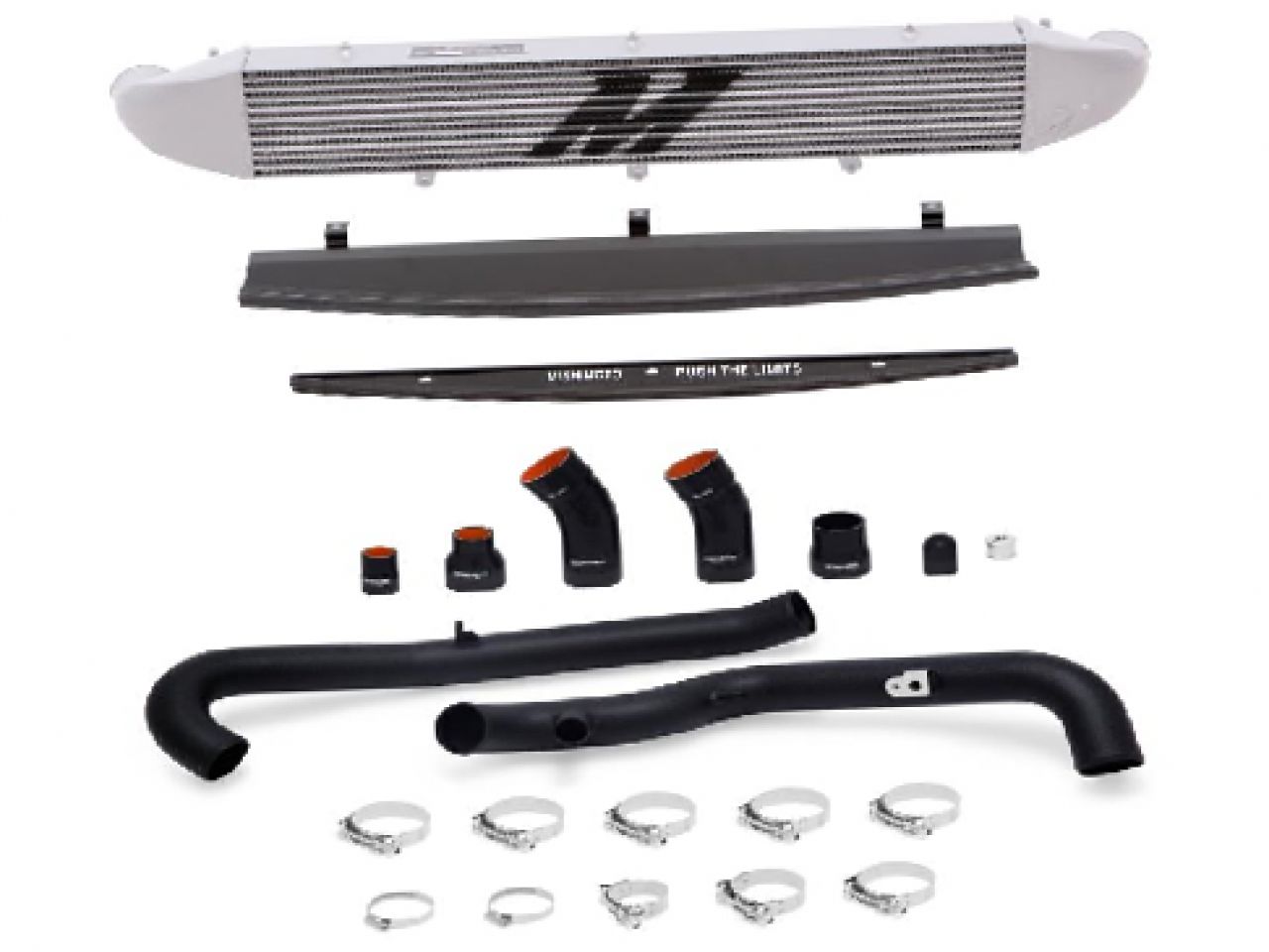 Mishimoto Intercooler Kits MMINT-FIST-14KBG Item Image