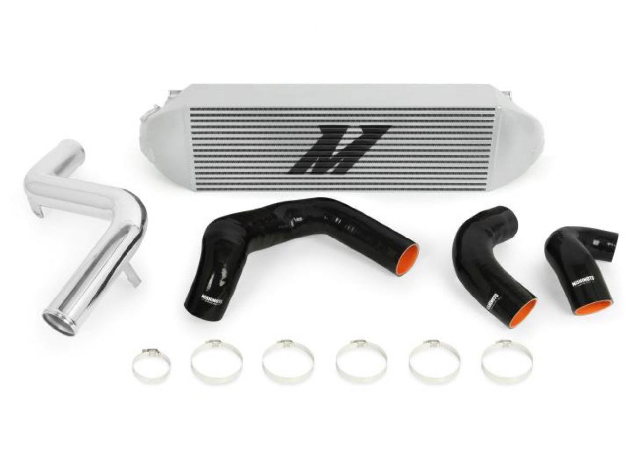 Mishimoto Vehicle Parts MMINT-FOST-13KPBK Item Image