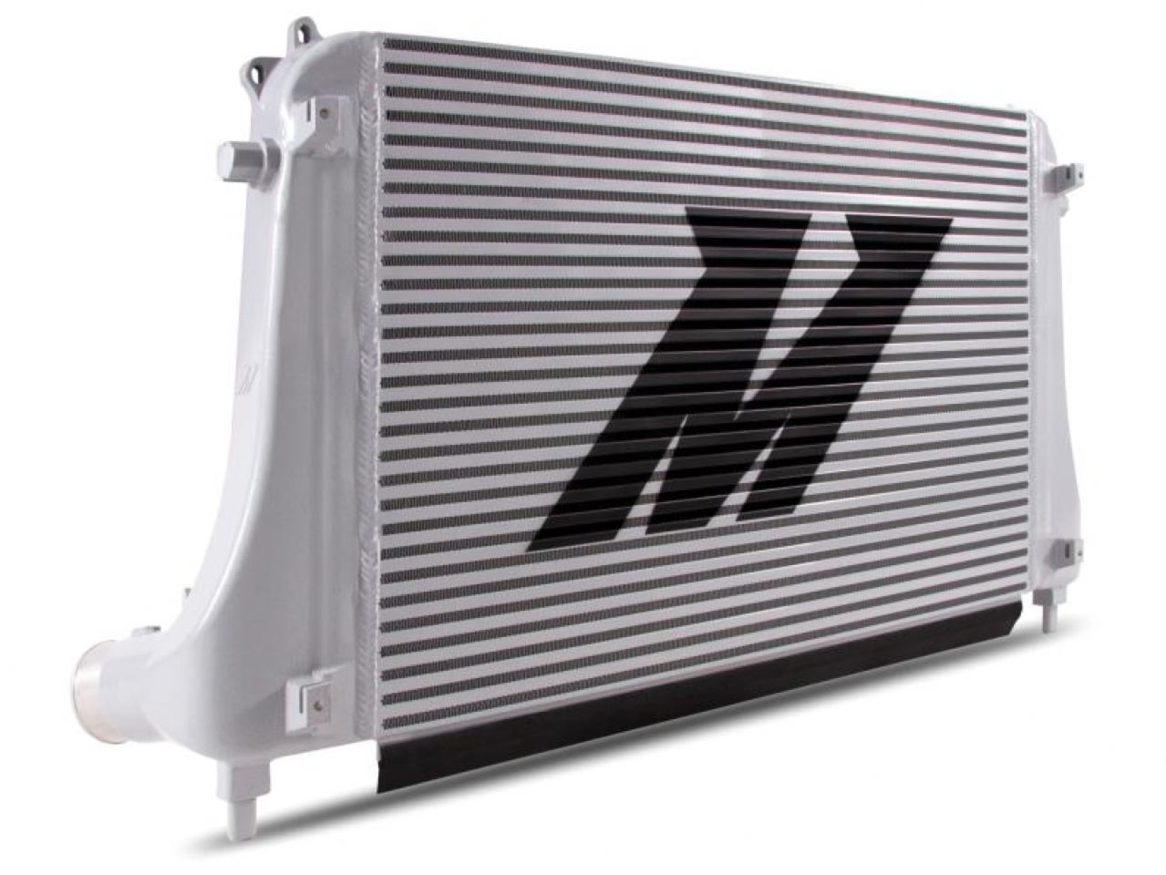 Mishimoto 2015+ VW MK7 Golf TSI / GTI / R Performance Intercooler Kit