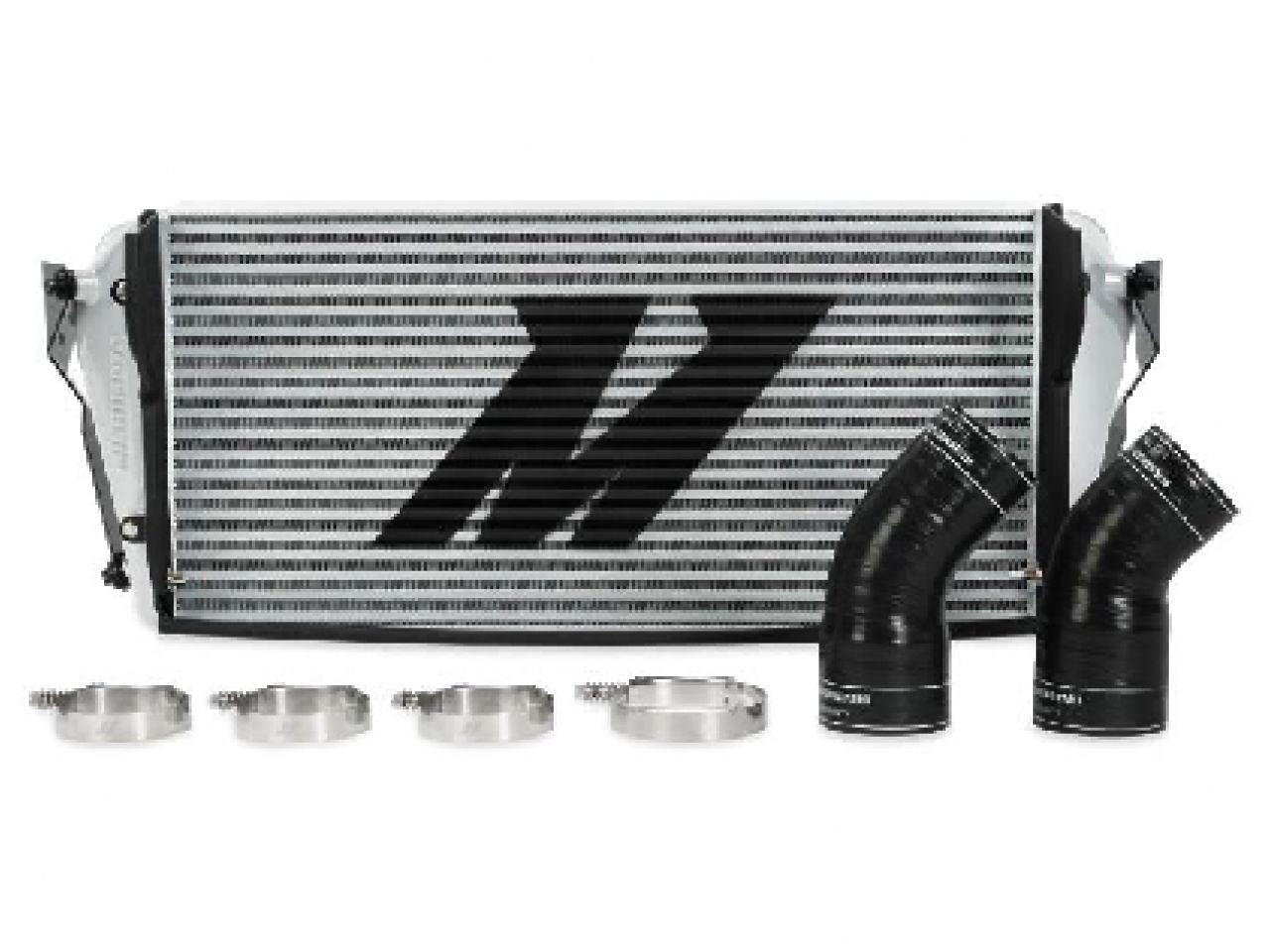 Mishimoto Intercoolers MMINT-RAM-13SL Item Image