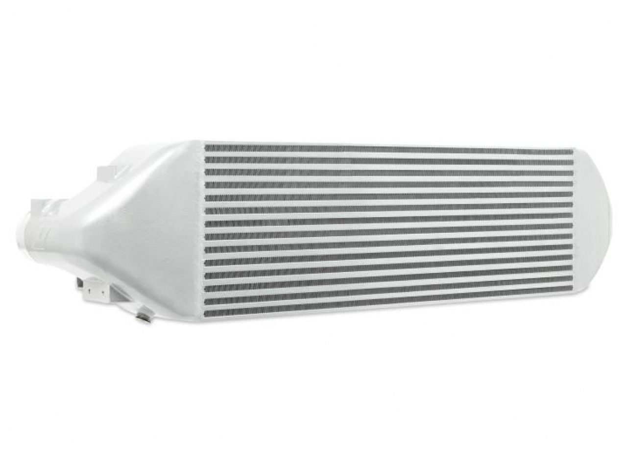 Mishimoto  2016+ Ford Focus RS Intercooler (I/C ONLY) - Silver