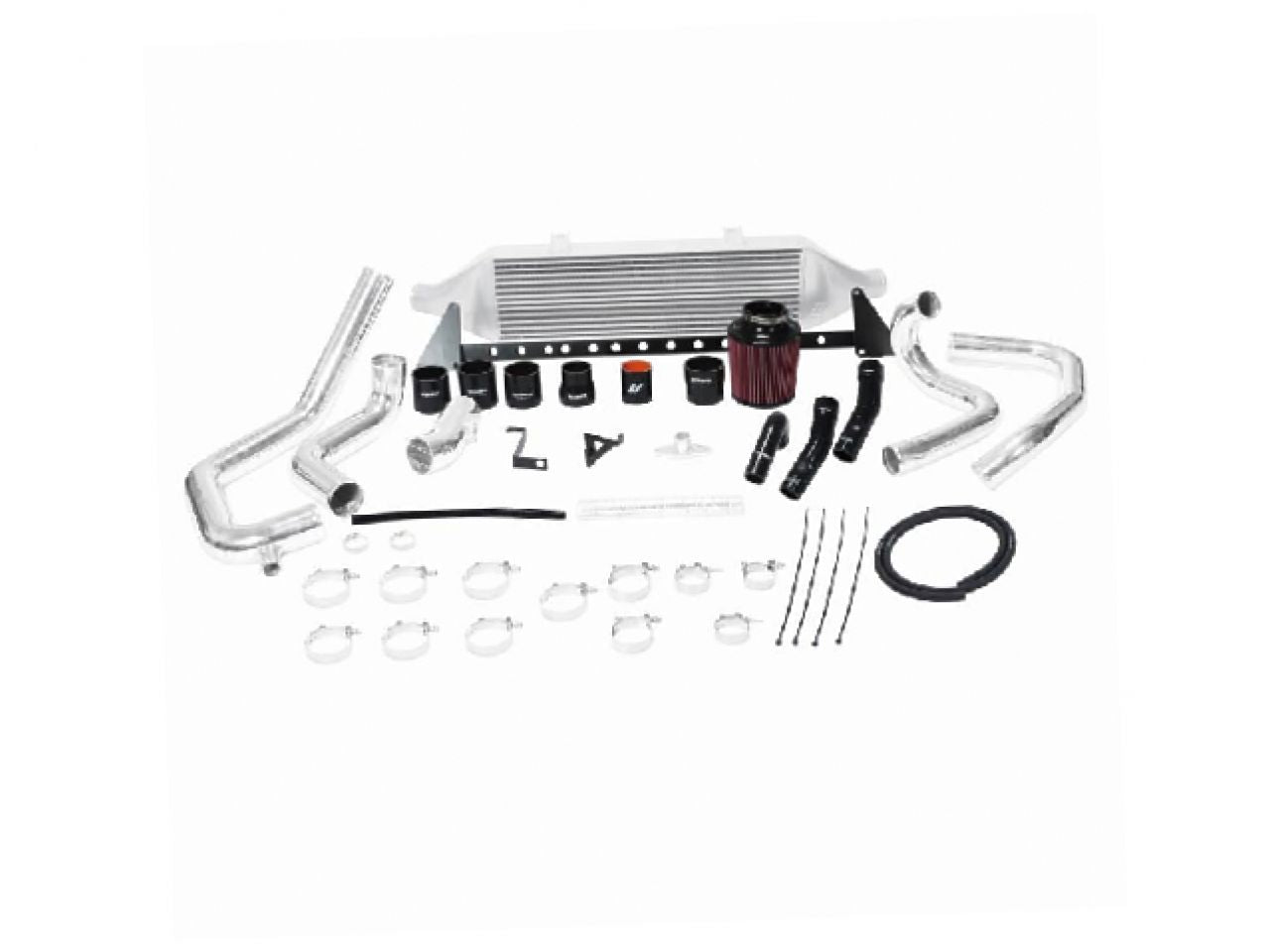 Mishimoto Intercooler Kits MMINT-STI-08G Item Image