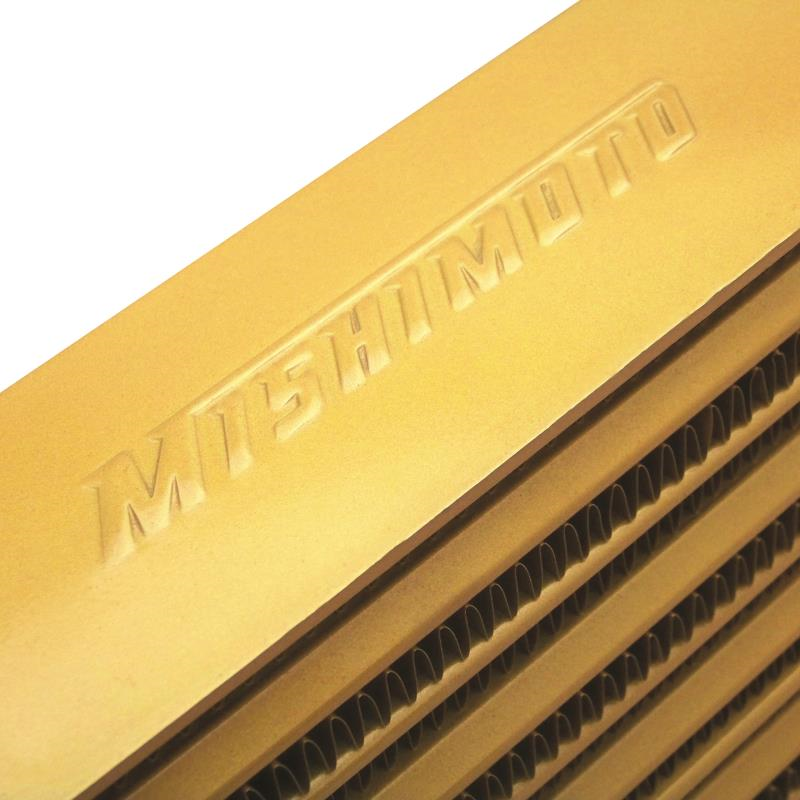 Mishimoto Special Edition M Line Intercooler