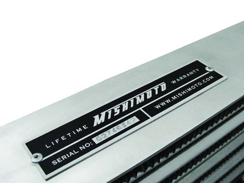 Mishimoto Universal Intercooler M Line