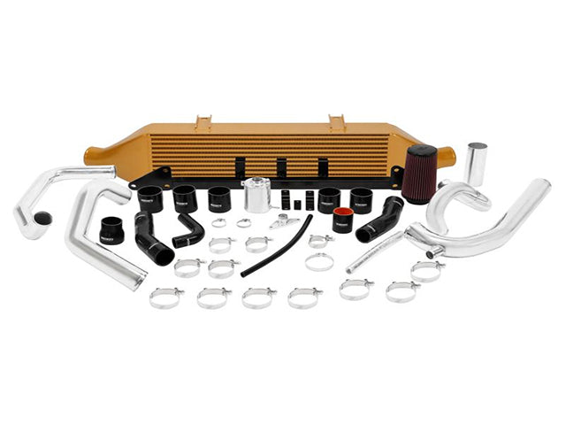 Mishimoto Intercooler Kits MMINT-WRX-01G Item Image