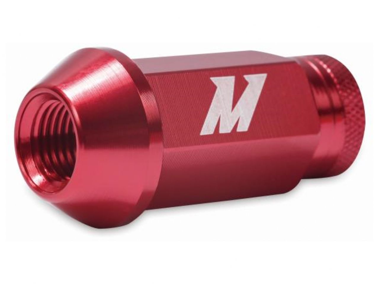 Mishimoto Aluminum Locking Lug Nuts M12 X 1.25