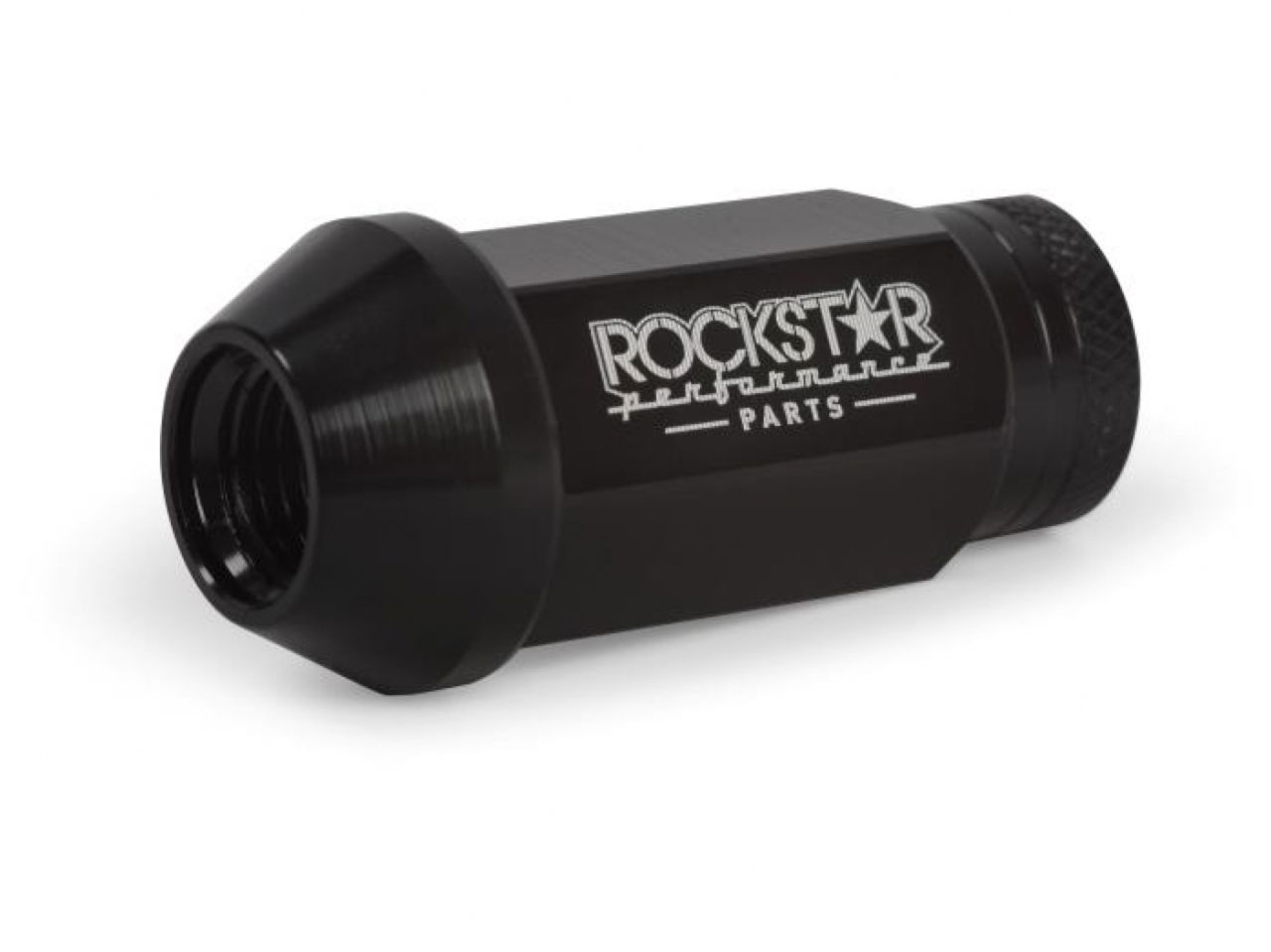 Mishimoto Rockstar Aluminum Locking Lug Nuts, M12 x 1.25