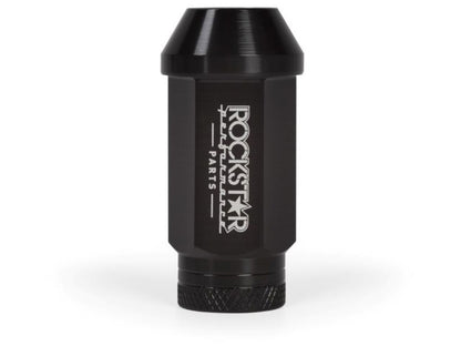 Mishimoto Rockstar Aluminum Locking Lug Nuts, M12 x 1.25