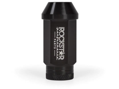 Mishimoto Rockstar Aluminum Locking Lug Nuts, 1/2 X 20