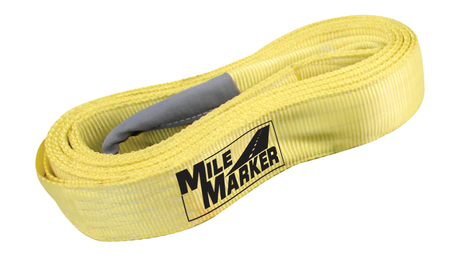 Mile Marker 3in x 15ft ATV Strap MMM19315