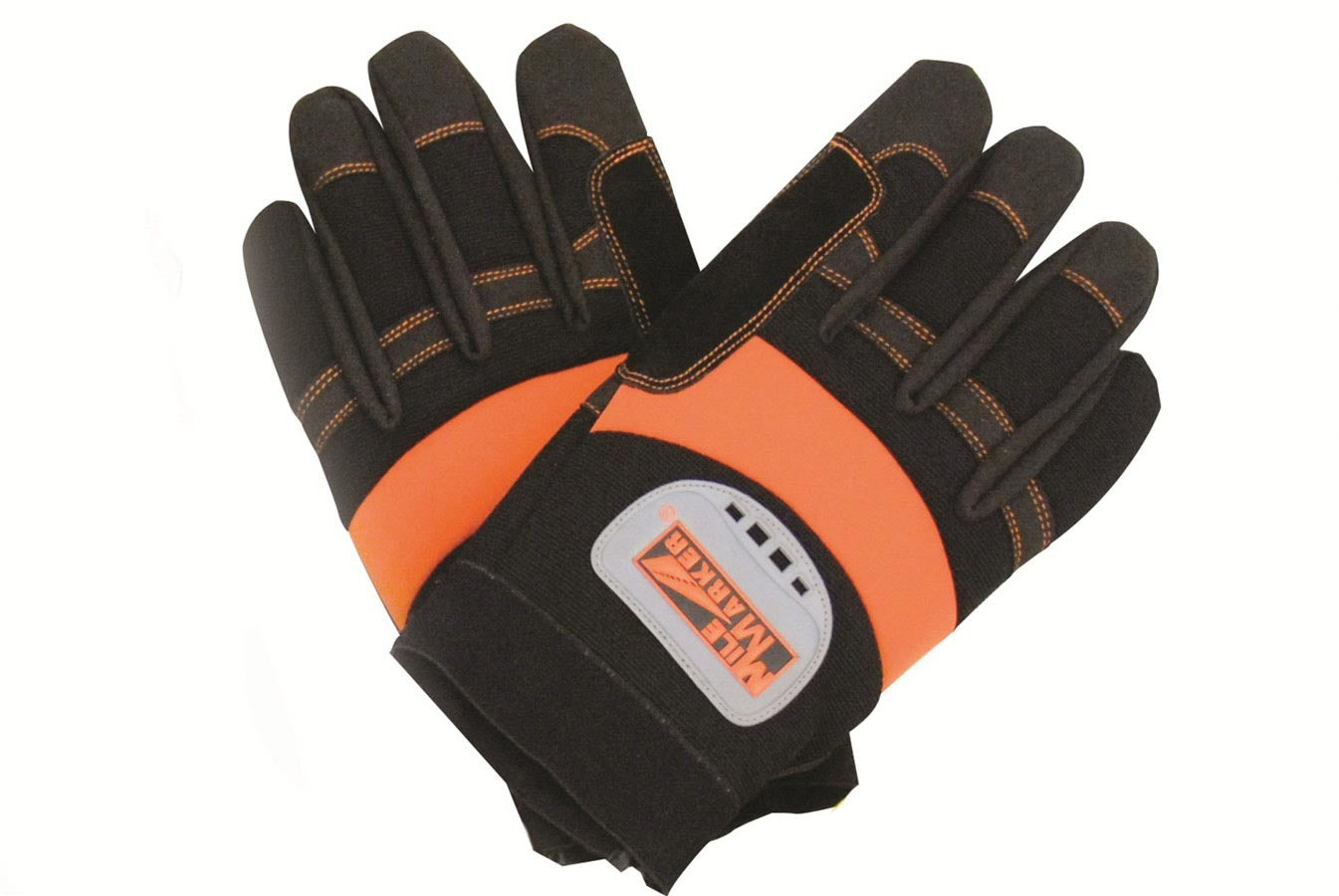 Mile Marker Recovery Winch Gloves XL MMM30-19-G2