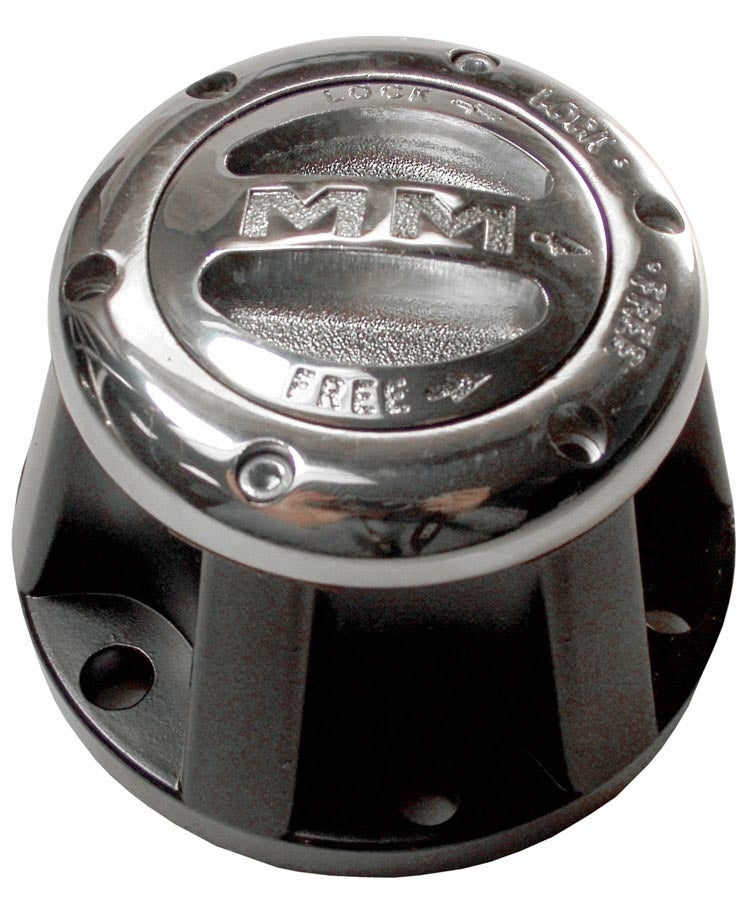 Mile Marker Flange Mount 3/4 Ton Hub MMM423