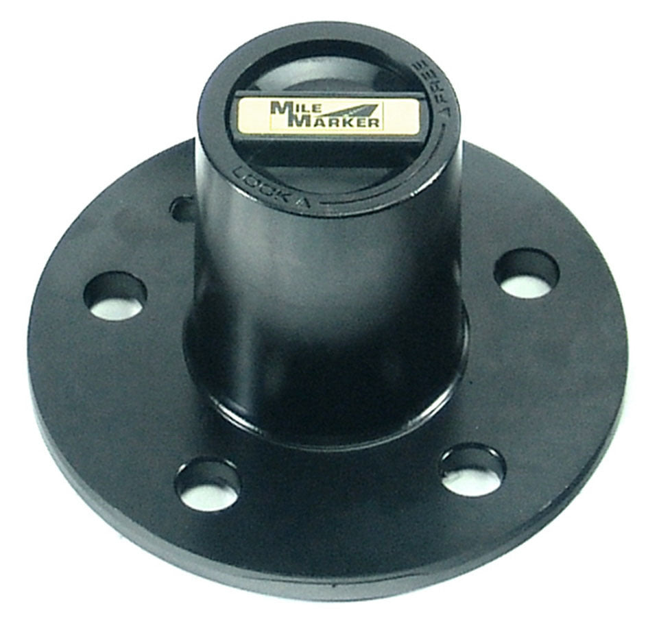 Mile Marker Locking Hub Geo Tracker All MMM436