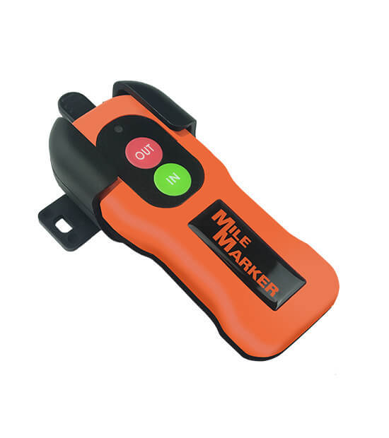Mile Marker Wireless Remote Control Kit MMM7076