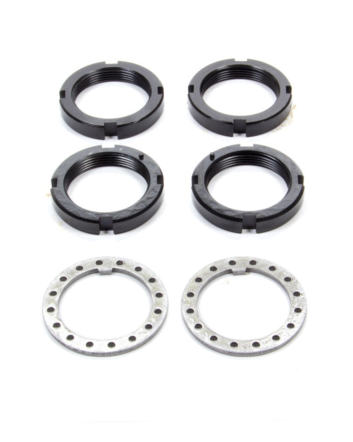 Mile Marker 1/2 & 3/4 Ton Ford Hub Conversion Kit MMM95-32720