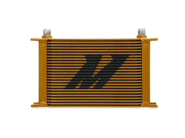 Mishimoto Universal Oil Coolers MMOC-25G Item Image