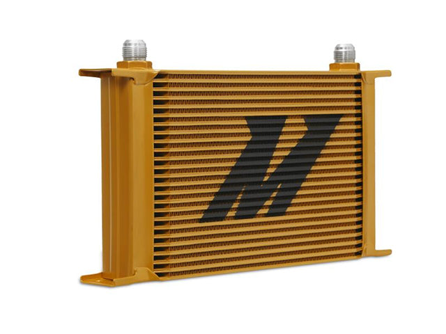 Mishimoto Universal 25-Row Oil Cooler