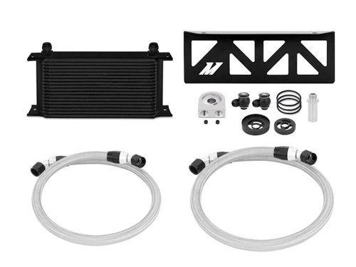 Mishimoto Bolt On Oil Cooler Kits MMOC-BRZ-13BK Item Image