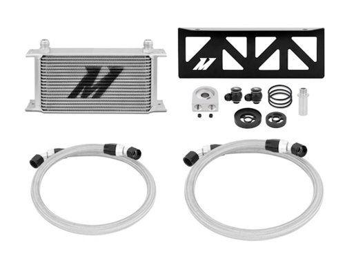 Mishimoto Bolt On Oil Cooler Kits MMOC-BRZ-13T Item Image