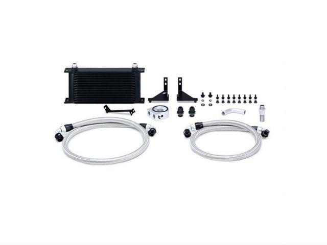 Mishimoto Oil Coolers MMOC-FIST-14BK Item Image