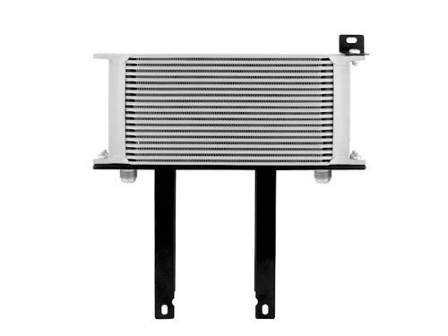 Mishimoto Oil Cooler Kit - Hyundai Genesis 2.0T