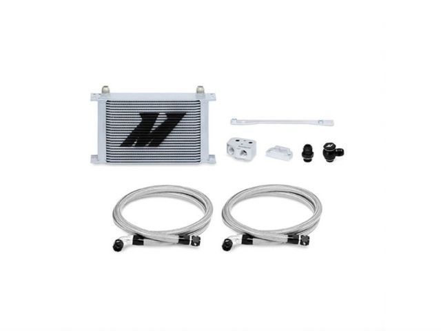 Mishimoto Oil Coolers MMOC-GTO-04 Item Image
