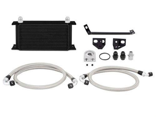 Mishimoto Bolt On Oil Cooler Kits MMOC-MUS4-15BK Item Image