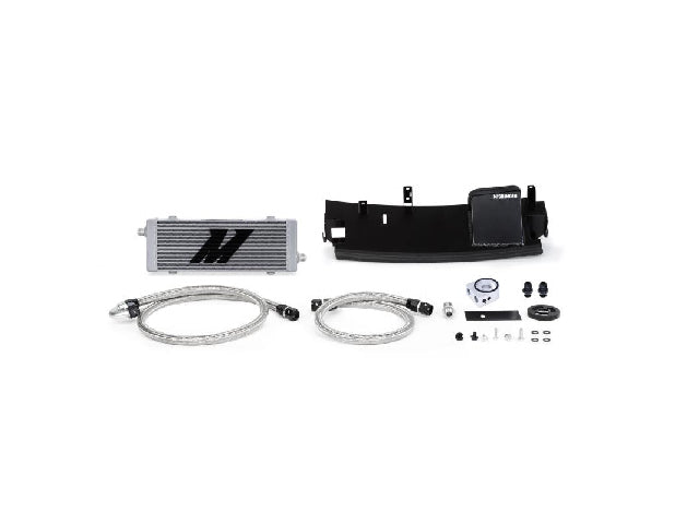 Mishimoto Universal Oil Coolers MMOC-RS-16SL Item Image