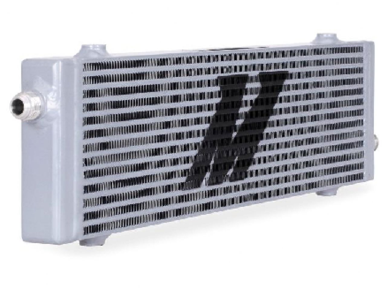 Mishimoto Bolt On Oil Cooler Kits MMOC-SP-LSL Item Image