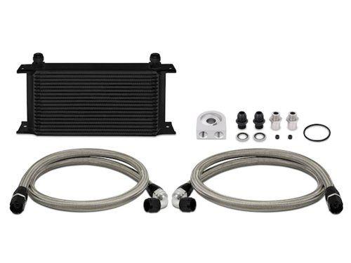 Mishimoto Bolt On Oil Cooler Kits MMOC-ULBK Item Image