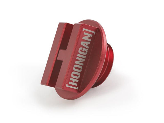 Mishimoto Mazda Oil Filler Cap, Hoonigan