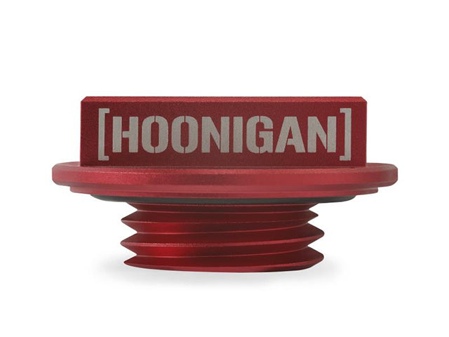 Mishimoto Mazda Oil Filler Cap, Hoonigan