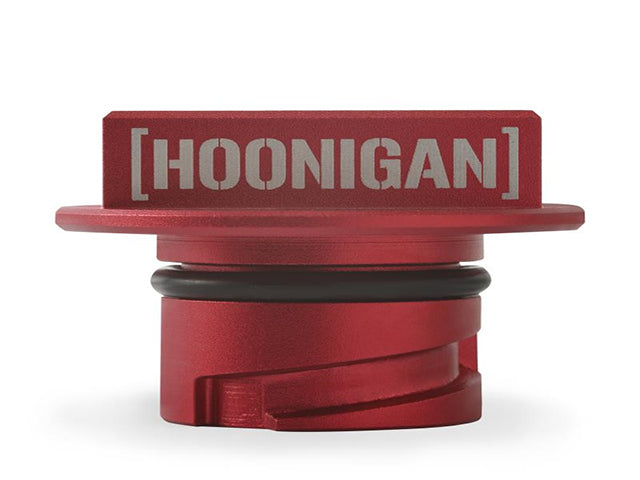 Mishimoto Ford Mustang Oil Filler Cap, 2005-2016, Hoonigan