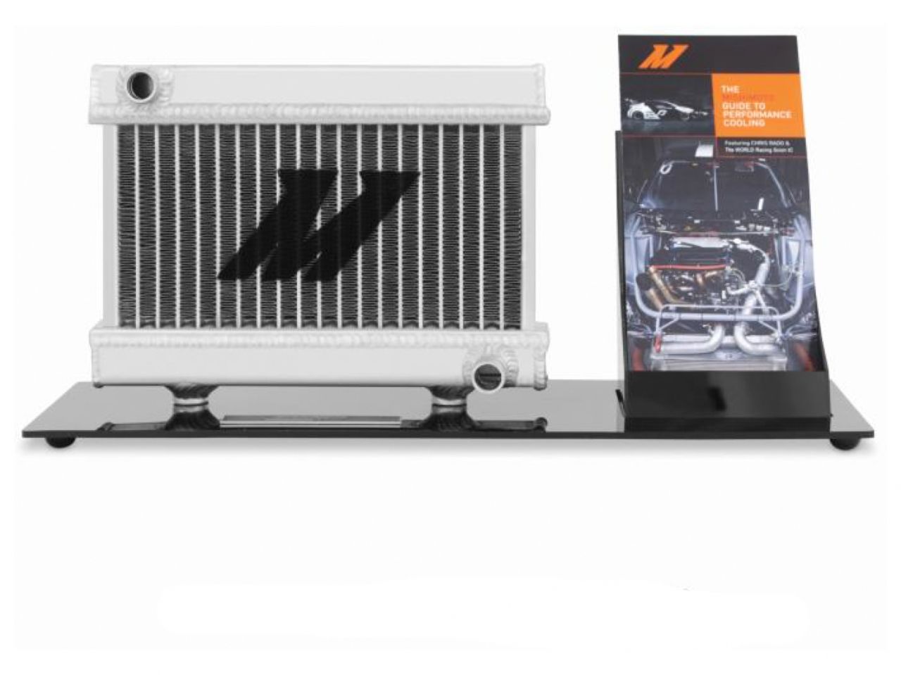 Mishimoto Promotional Display Radiator, Automotive