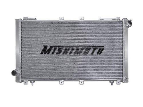 Mishimoto Radiators MMRAD-B4-90 Item Image