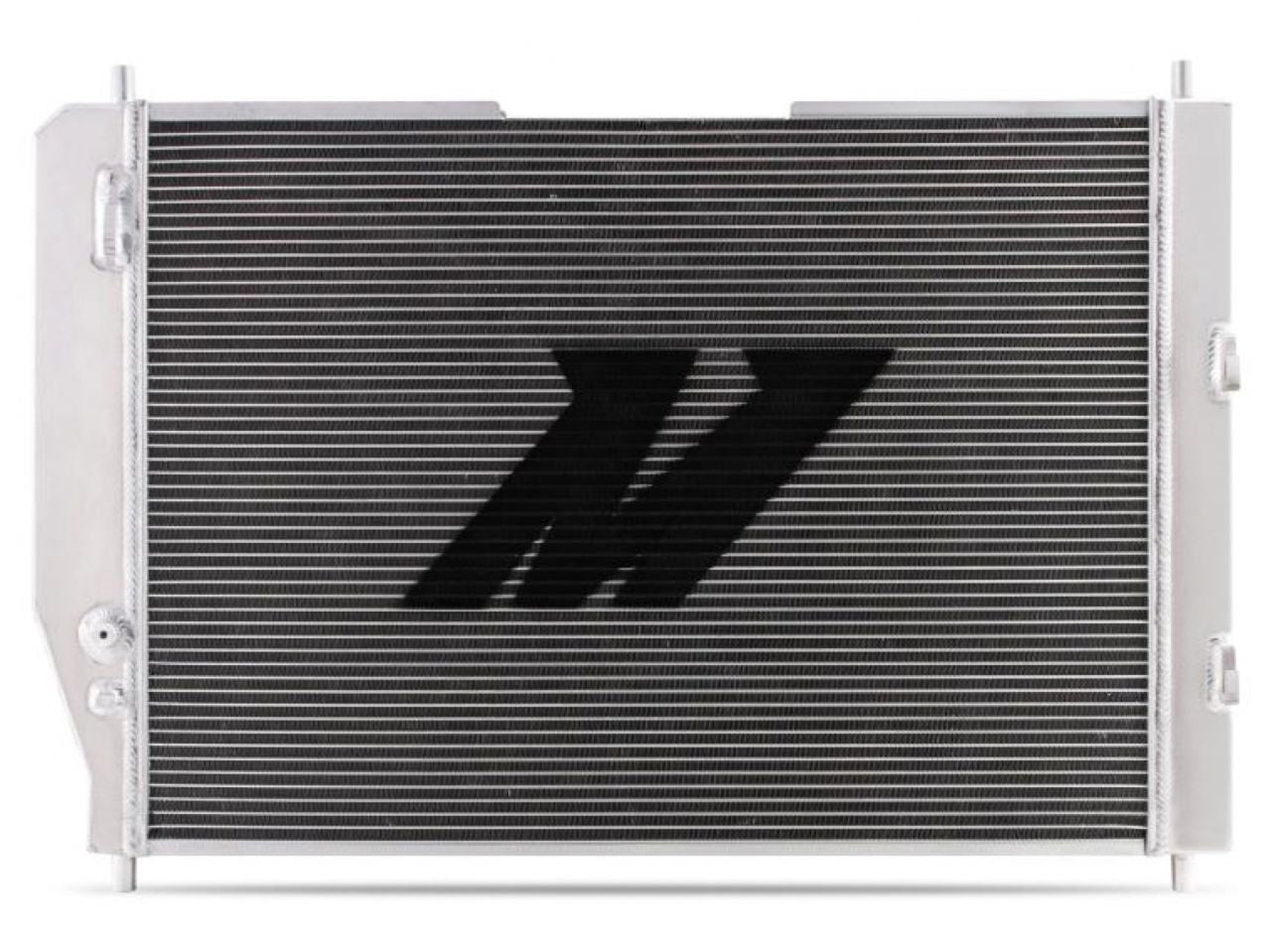 Mishimoto 05-13 Chevrolet Corvette Performance Aluminum Radiator