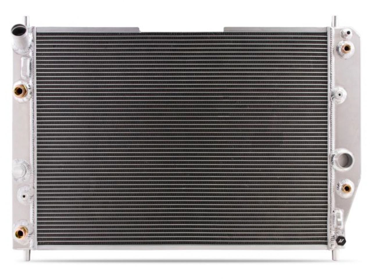 Mishimoto 05-13 Chevrolet Corvette Performance Aluminum Radiator