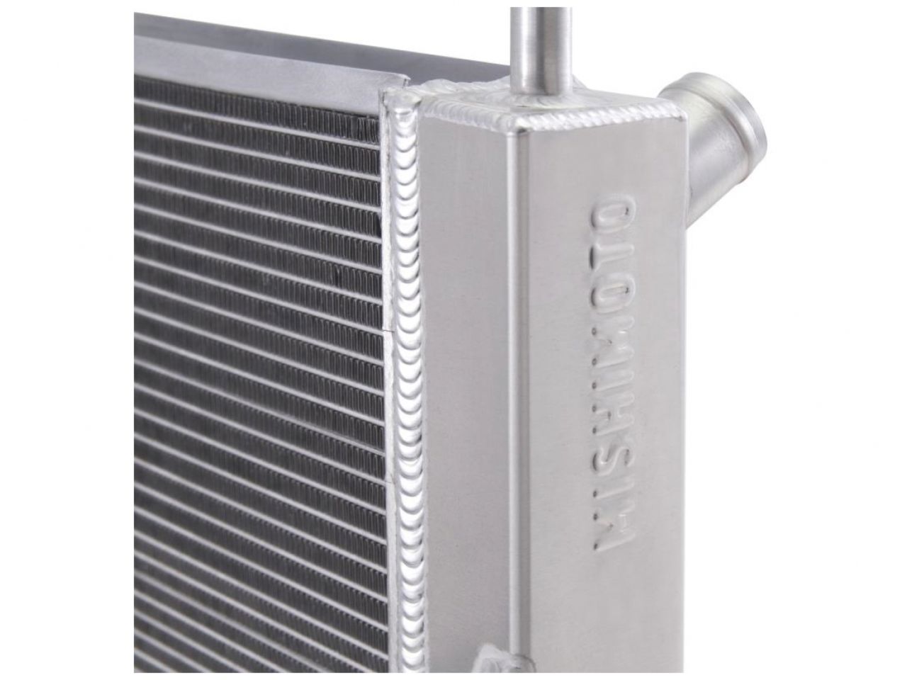 Mishimoto 05-13 Chevrolet Corvette Performance Aluminum Radiator