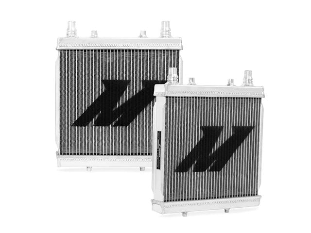 Mishimoto Radiators MMRAD-CAM8-16S Item Image