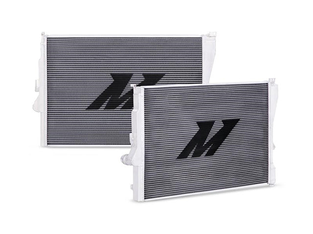 Mishimoto Radiators MMRAD-E46-323 Item Image