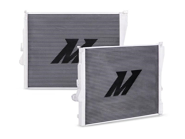 Mishimoto Radiators MMRAD-E46-323A Item Image