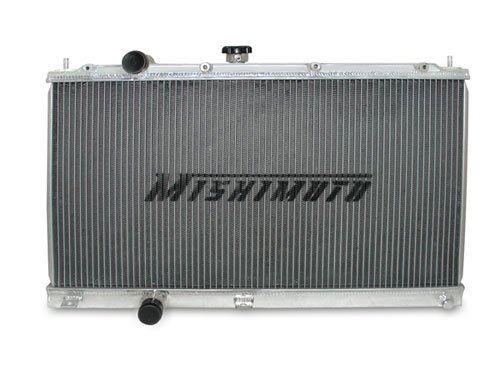 Mishimoto Radiators MMRAD-EVO-456 Item Image